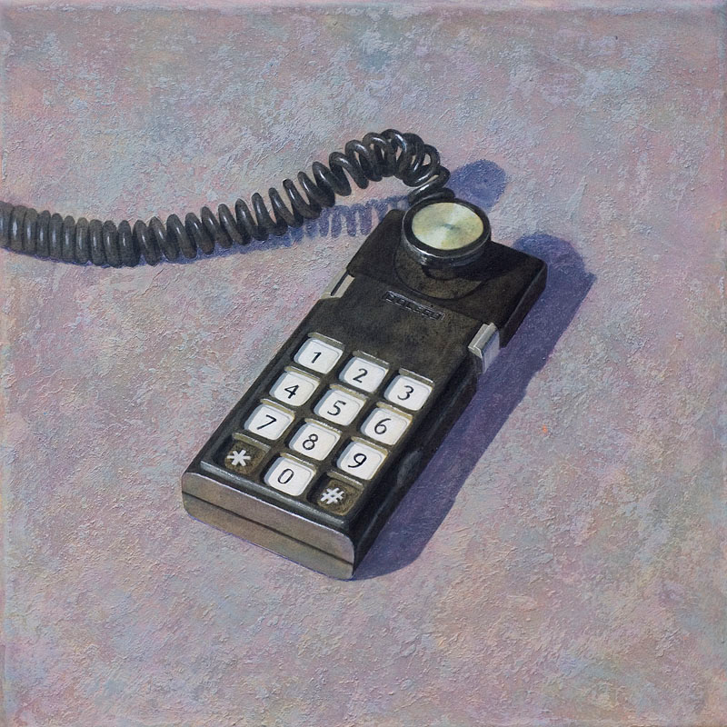 Illustration for article titled American Icons Gallery Show Recognizes Classic Gaming Consoles For the Works of Art They Are